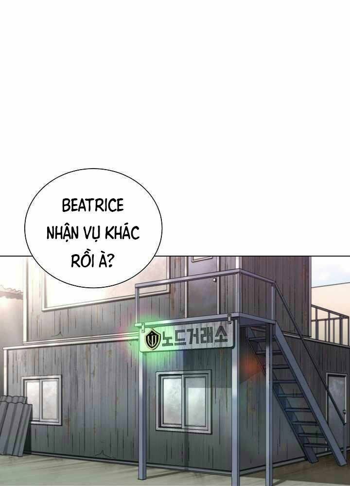 Thợ Săn Ăn Thịt Người - Chapter 3 - Page 4