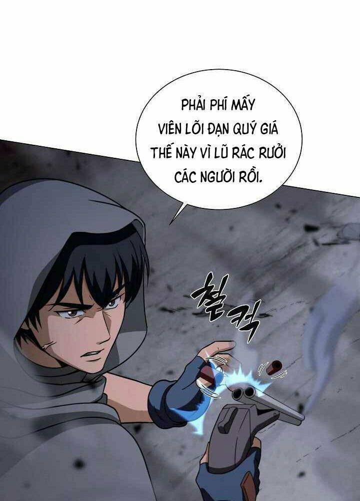 Thợ Săn Ăn Thịt Người - Chapter 3 - Page 49