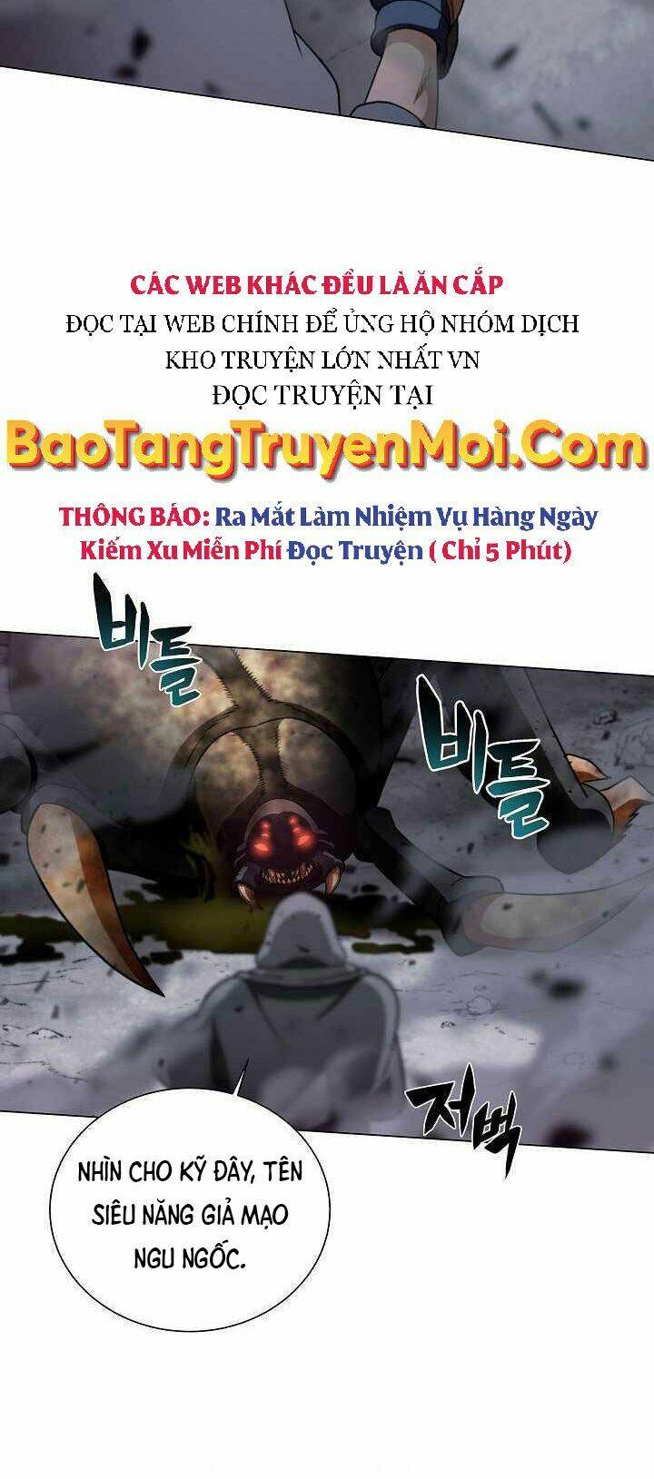 Thợ Săn Ăn Thịt Người - Chapter 3 - Page 50