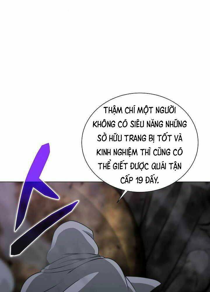 Thợ Săn Ăn Thịt Người - Chapter 3 - Page 51