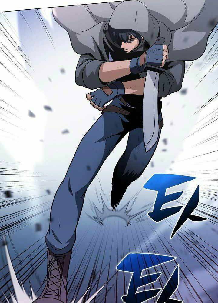 Thợ Săn Ăn Thịt Người - Chapter 3 - Page 53