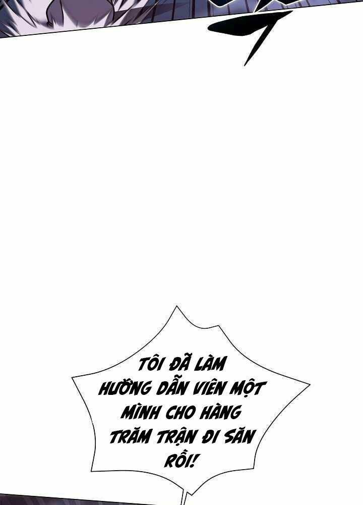 Thợ Săn Ăn Thịt Người - Chapter 3 - Page 54