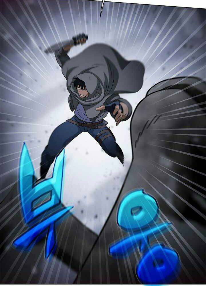 Thợ Săn Ăn Thịt Người - Chapter 3 - Page 55