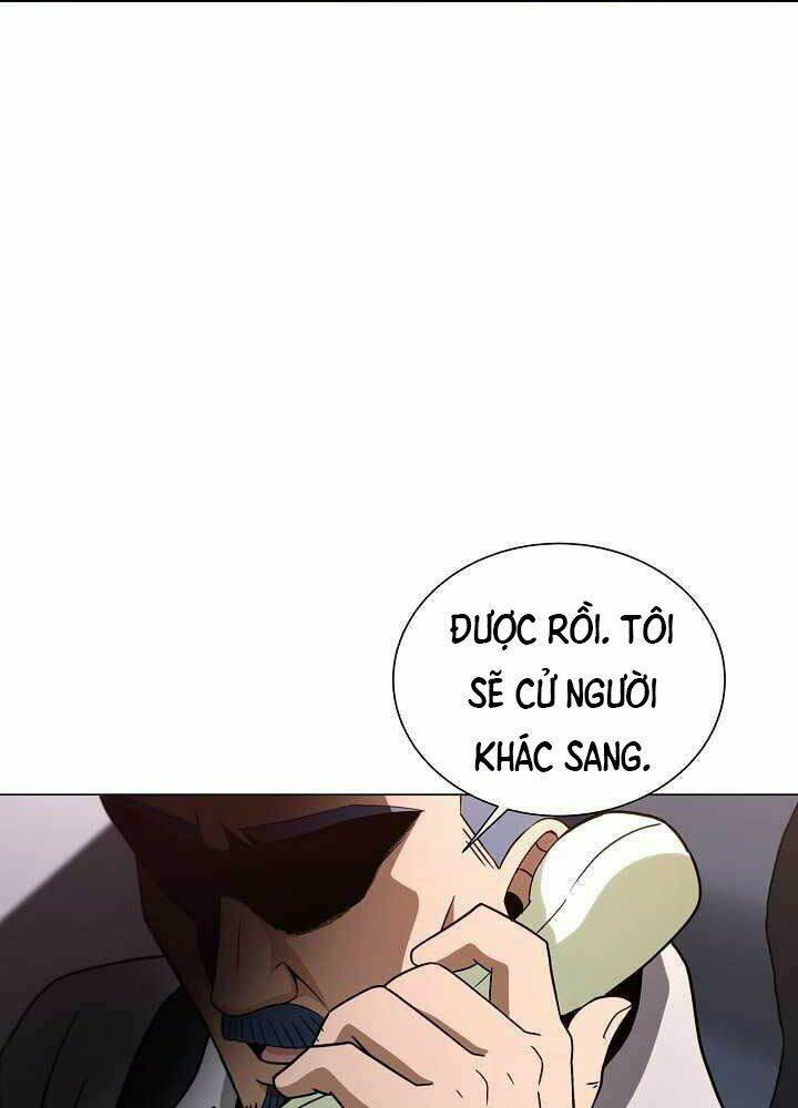 Thợ Săn Ăn Thịt Người - Chapter 3 - Page 5