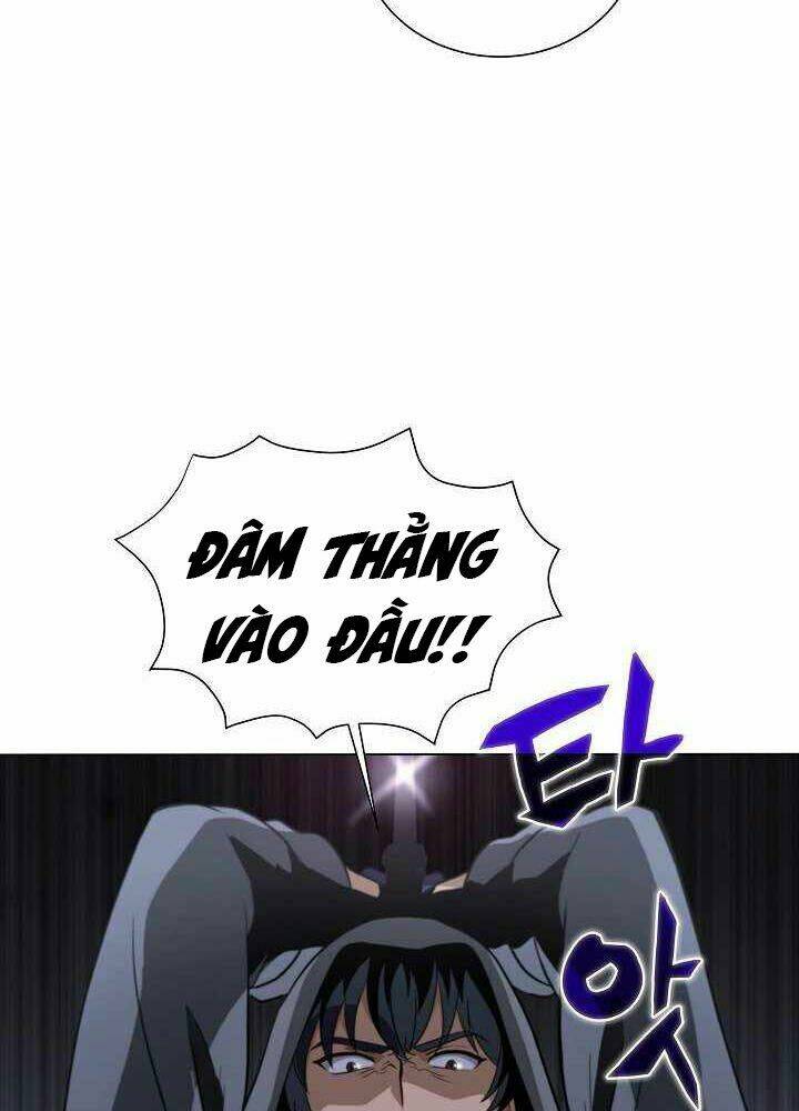 Thợ Săn Ăn Thịt Người - Chapter 3 - Page 71