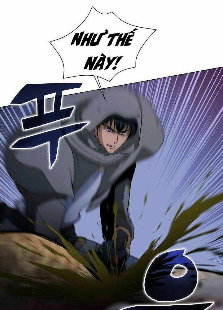 Thợ Săn Ăn Thịt Người - Chapter 3 - Page 73