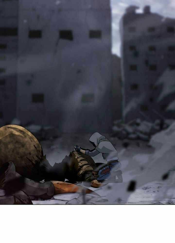 Thợ Săn Ăn Thịt Người - Chapter 3 - Page 77