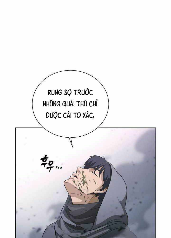 Thợ Săn Ăn Thịt Người - Chapter 3 - Page 78