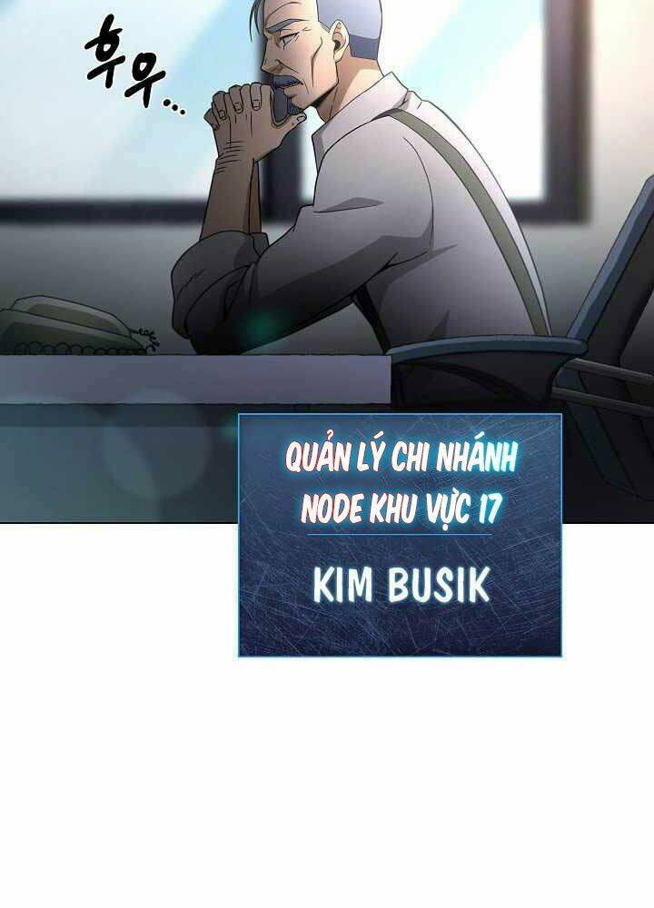 Thợ Săn Ăn Thịt Người - Chapter 3 - Page 7