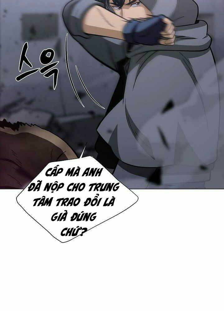 Thợ Săn Ăn Thịt Người - Chapter 3 - Page 80