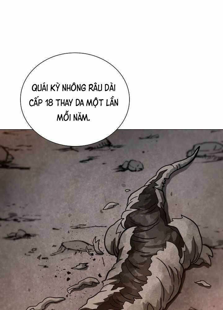 Thợ Săn Ăn Thịt Người - Chapter 3 - Page 81