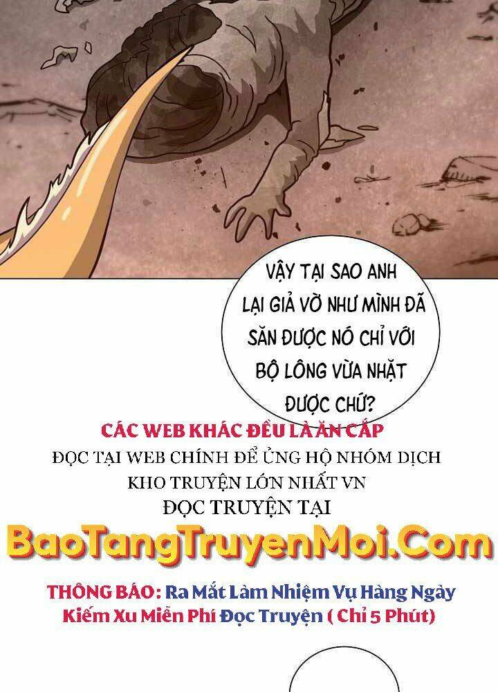 Thợ Săn Ăn Thịt Người - Chapter 3 - Page 82