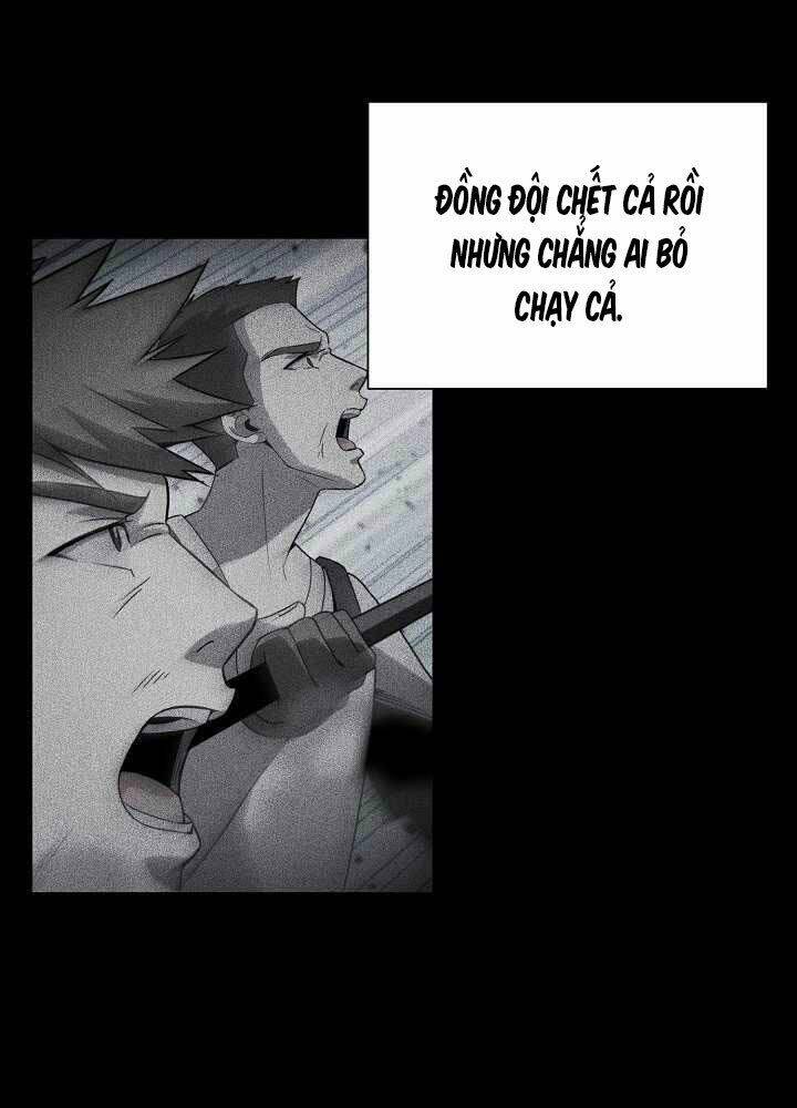 Thợ Săn Ăn Thịt Người - Chapter 3 - Page 85