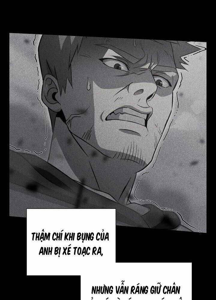 Thợ Săn Ăn Thịt Người - Chapter 3 - Page 86