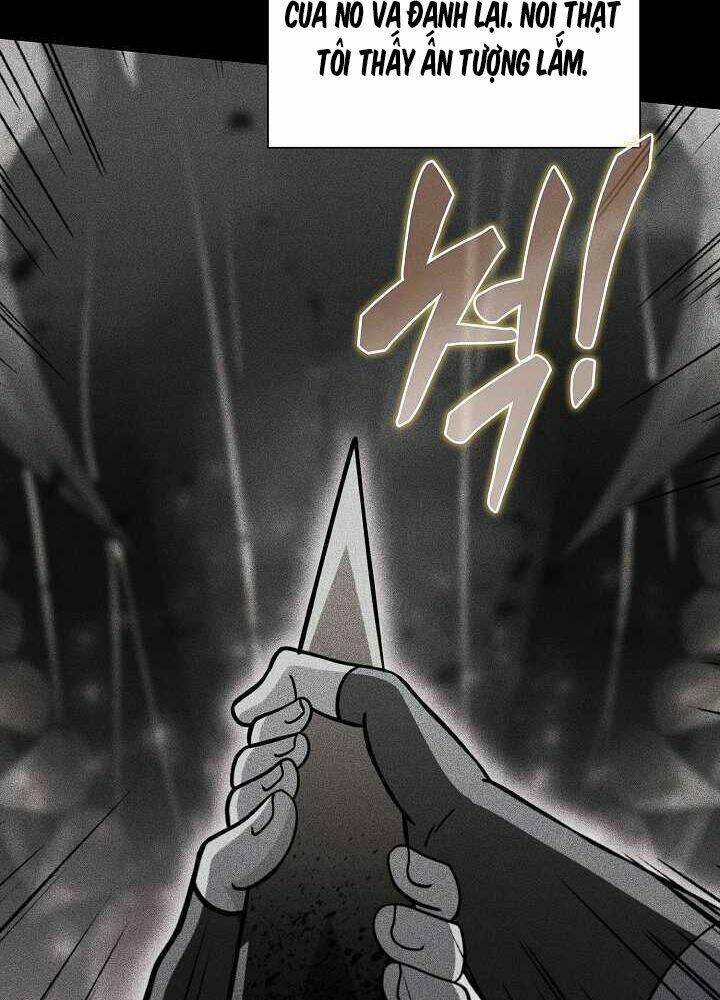 Thợ Săn Ăn Thịt Người - Chapter 3 - Page 87