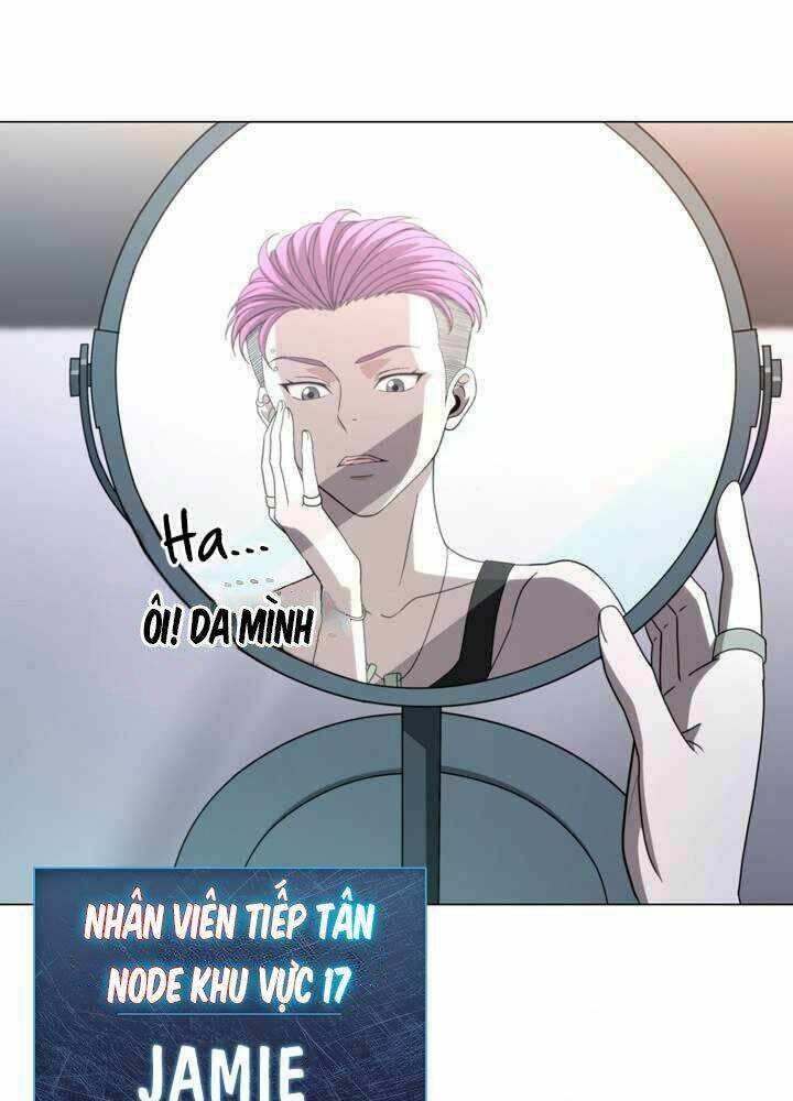 Thợ Săn Ăn Thịt Người - Chapter 3 - Page 8