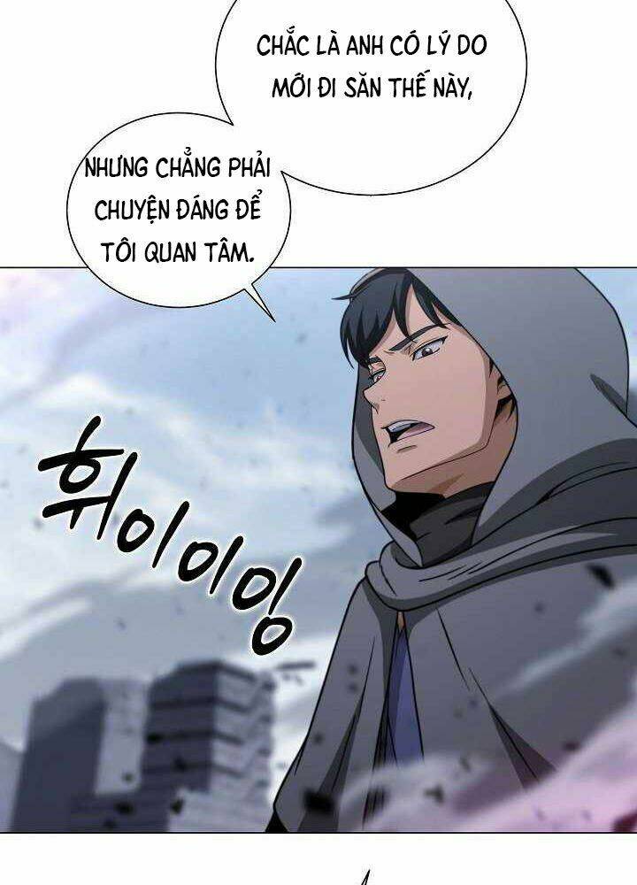 Thợ Săn Ăn Thịt Người - Chapter 3 - Page 90