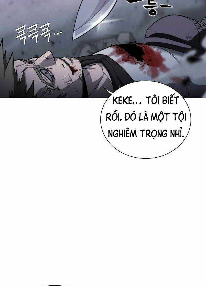 Thợ Săn Ăn Thịt Người - Chapter 3 - Page 92