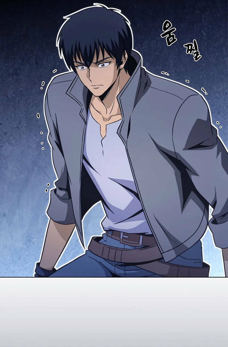 Thợ Săn Ăn Thịt Người - Chapter 30 - Page 9