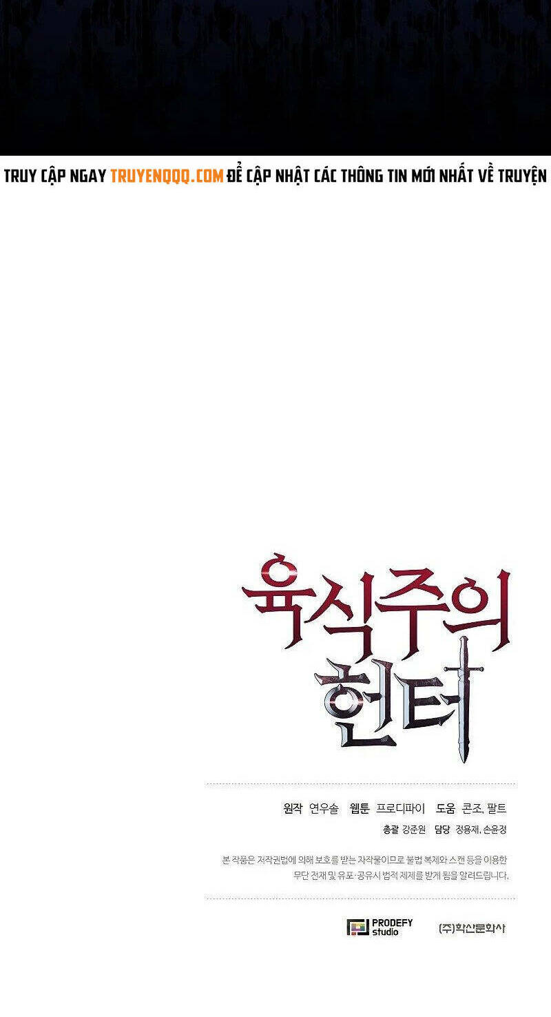 Thợ Săn Ăn Thịt Người - Chapter 30 - Page 102