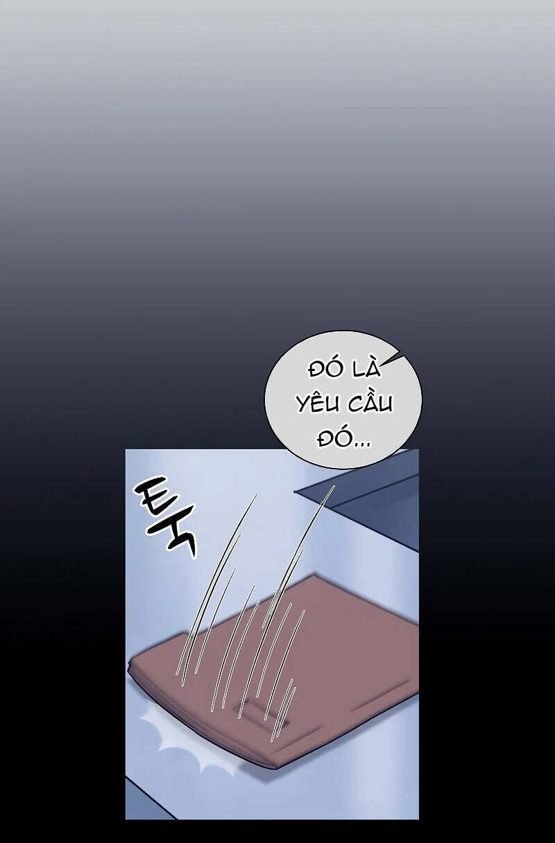 Thợ Săn Ăn Thịt Người - Chapter 30 - Page 10