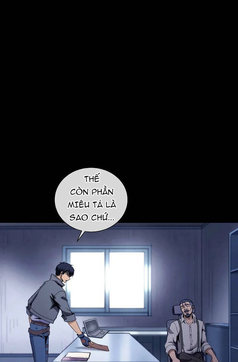 Thợ Săn Ăn Thịt Người - Chapter 30 - Page 11