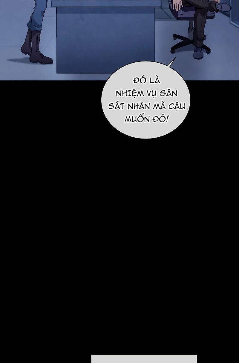 Thợ Săn Ăn Thịt Người - Chapter 30 - Page 12