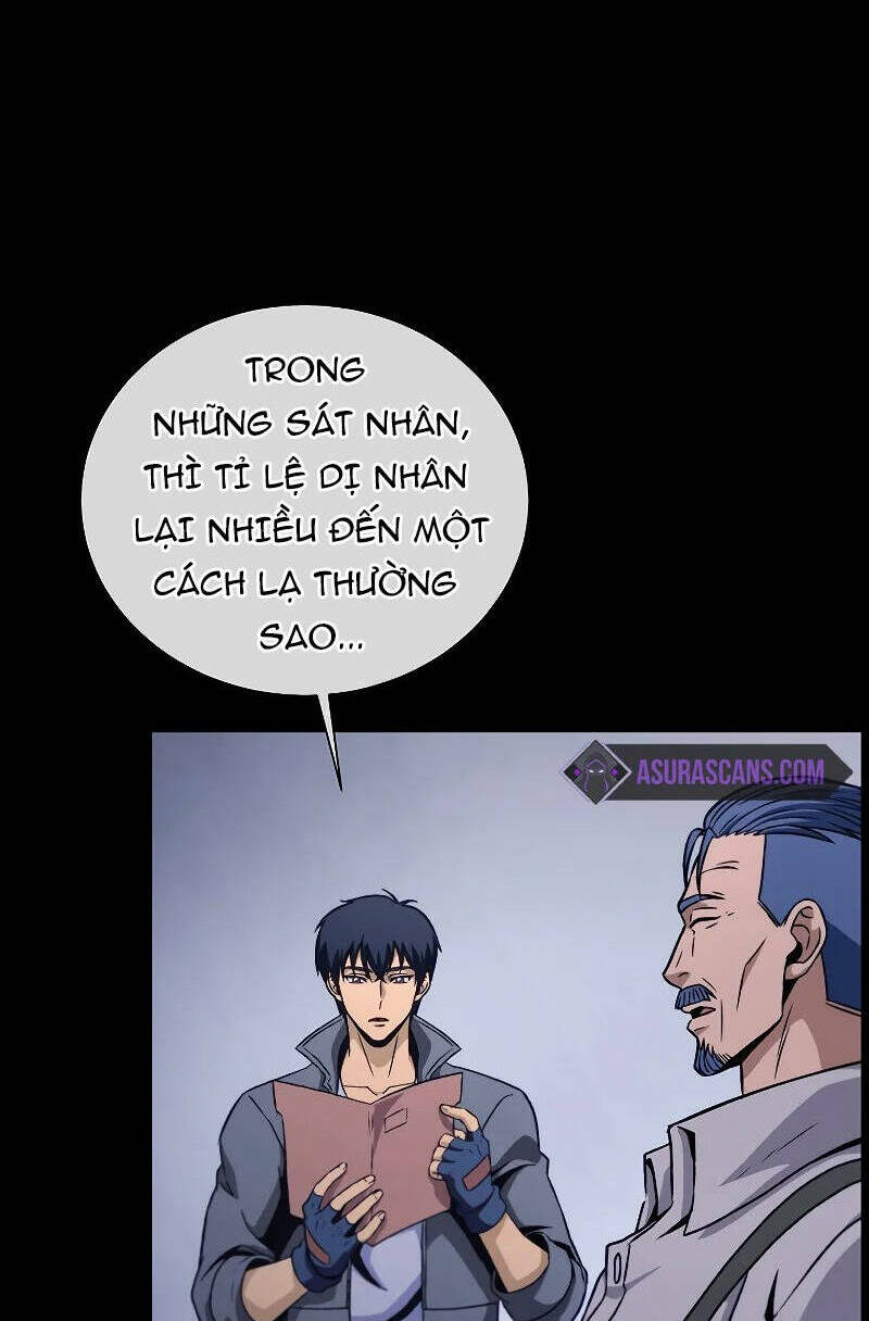 Thợ Săn Ăn Thịt Người - Chapter 30 - Page 14