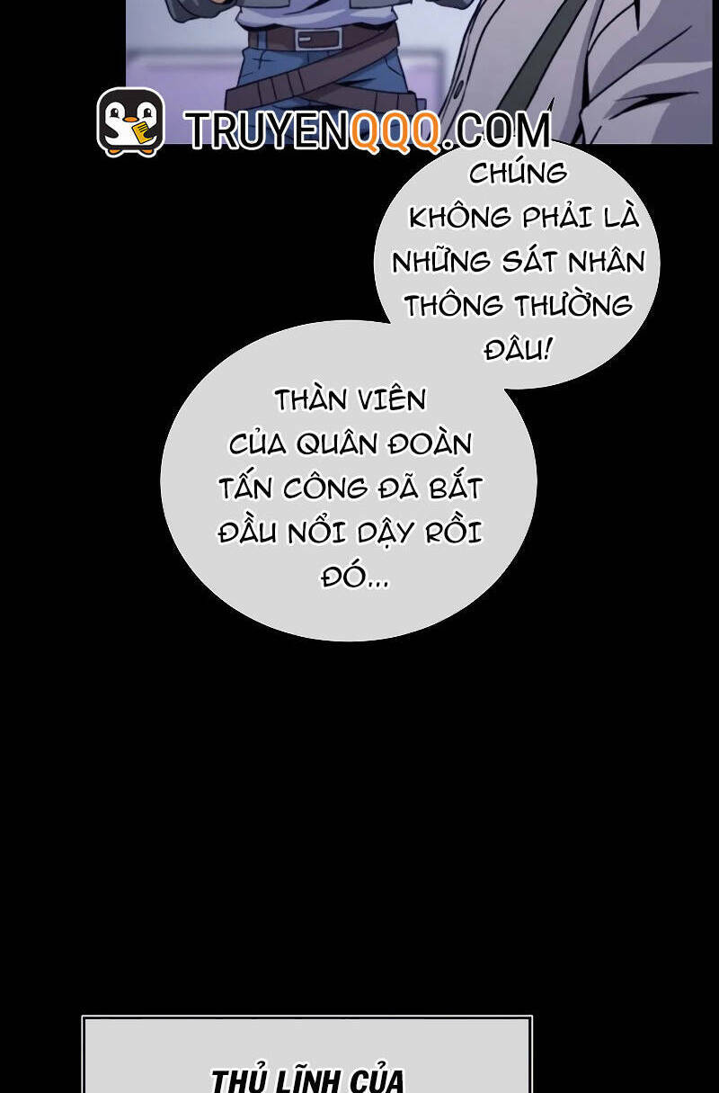 Thợ Săn Ăn Thịt Người - Chapter 30 - Page 15