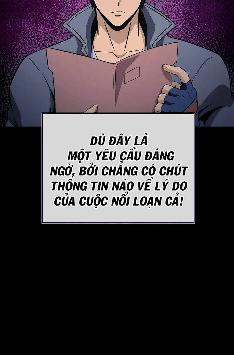 Thợ Săn Ăn Thịt Người - Chapter 30 - Page 18