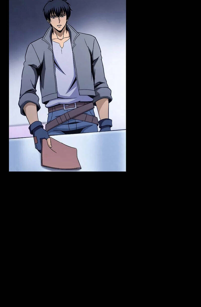 Thợ Săn Ăn Thịt Người - Chapter 30 - Page 21