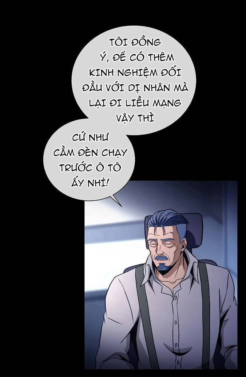 Thợ Săn Ăn Thịt Người - Chapter 30 - Page 22