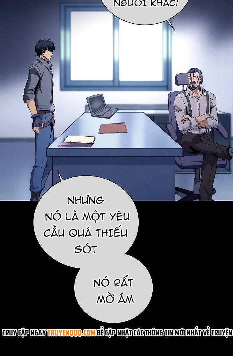 Thợ Săn Ăn Thịt Người - Chapter 30 - Page 25