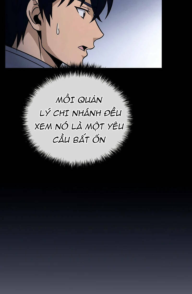 Thợ Săn Ăn Thịt Người - Chapter 30 - Page 28