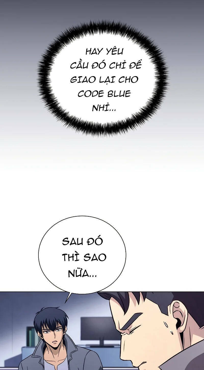 Thợ Săn Ăn Thịt Người - Chapter 30 - Page 29