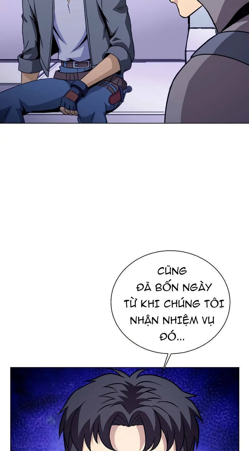 Thợ Săn Ăn Thịt Người - Chapter 30 - Page 30
