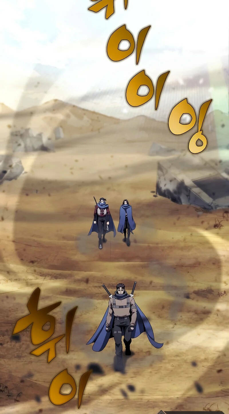 Thợ Săn Ăn Thịt Người - Chapter 30 - Page 32