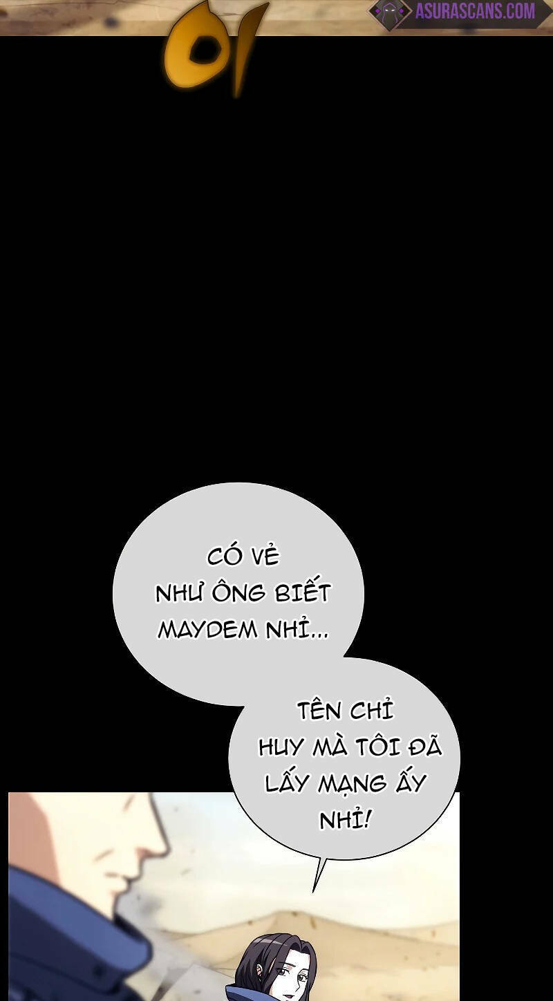 Thợ Săn Ăn Thịt Người - Chapter 30 - Page 33