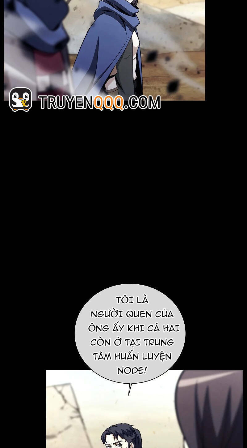 Thợ Săn Ăn Thịt Người - Chapter 30 - Page 34