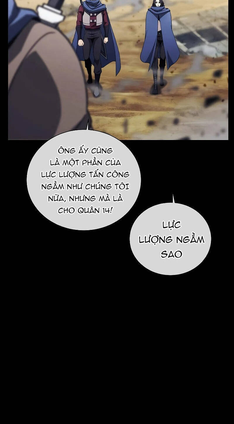 Thợ Săn Ăn Thịt Người - Chapter 30 - Page 36