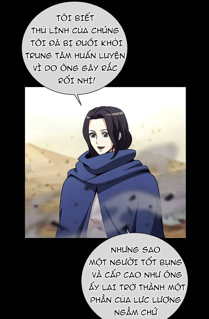 Thợ Săn Ăn Thịt Người - Chapter 30 - Page 37