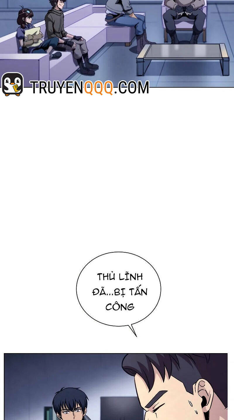 Thợ Săn Ăn Thịt Người - Chapter 30 - Page 3