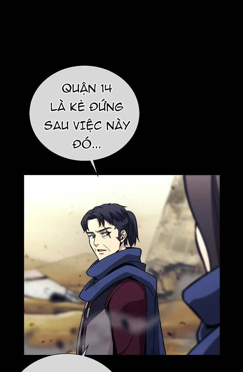 Thợ Săn Ăn Thịt Người - Chapter 30 - Page 42
