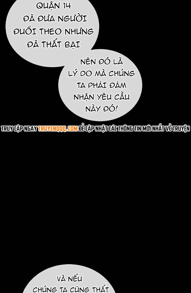 Thợ Săn Ăn Thịt Người - Chapter 30 - Page 43