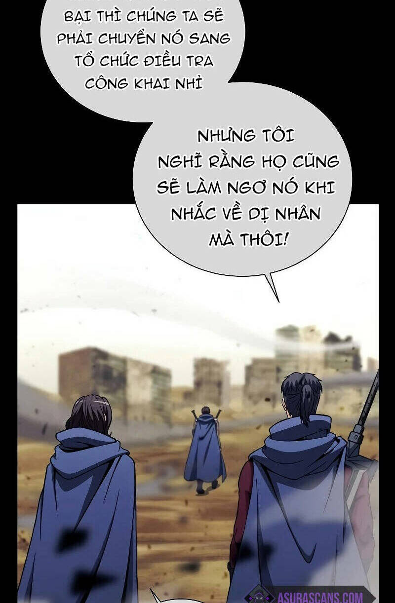 Thợ Săn Ăn Thịt Người - Chapter 30 - Page 44