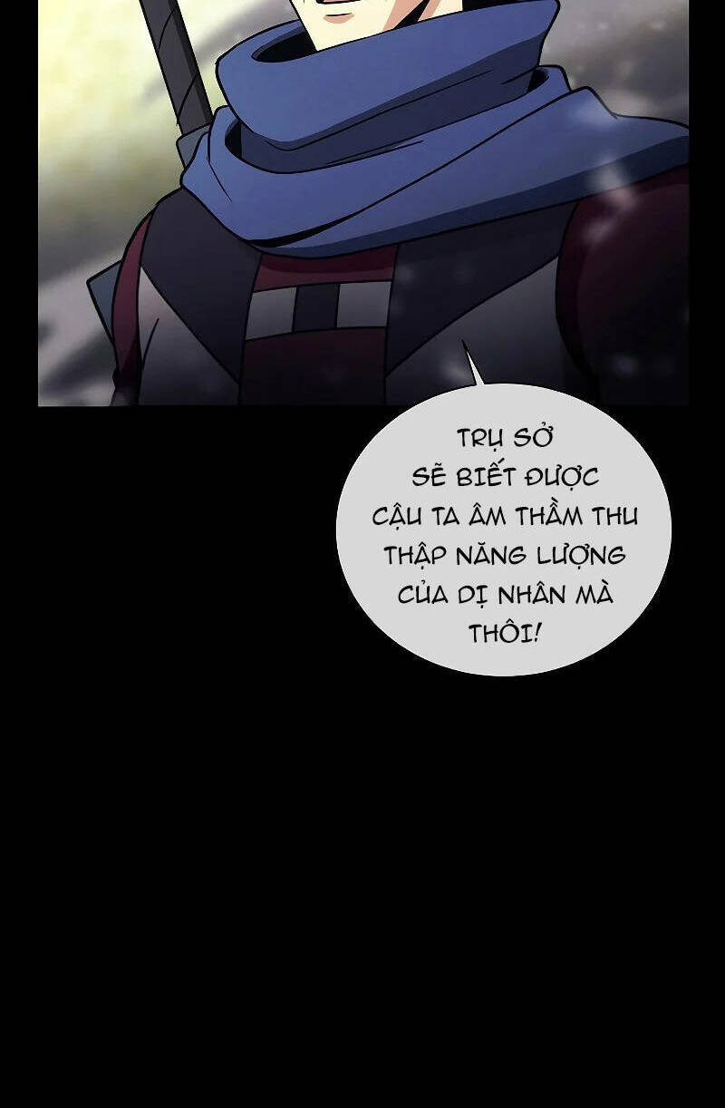 Thợ Săn Ăn Thịt Người - Chapter 30 - Page 46