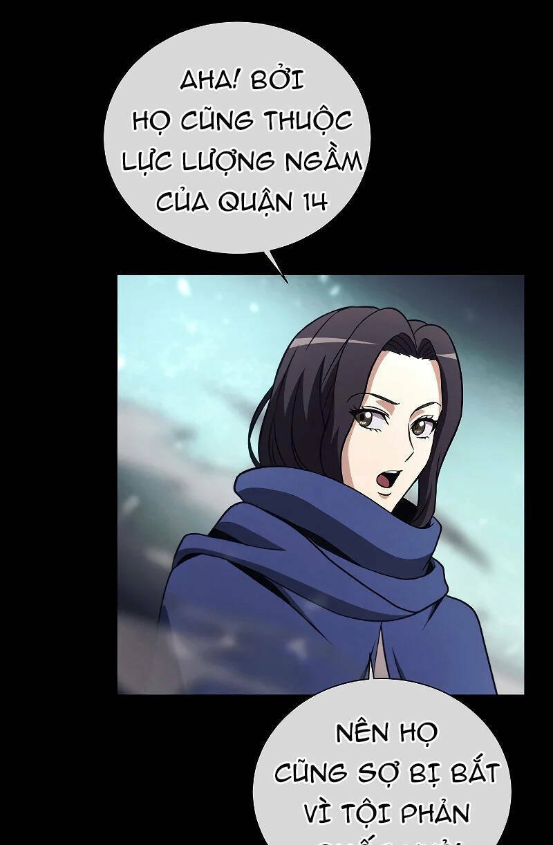 Thợ Săn Ăn Thịt Người - Chapter 30 - Page 47