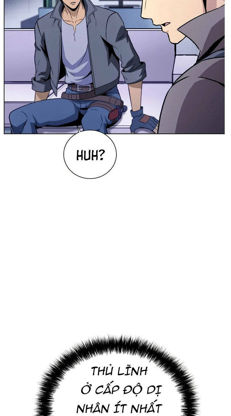 Thợ Săn Ăn Thịt Người - Chapter 30 - Page 4