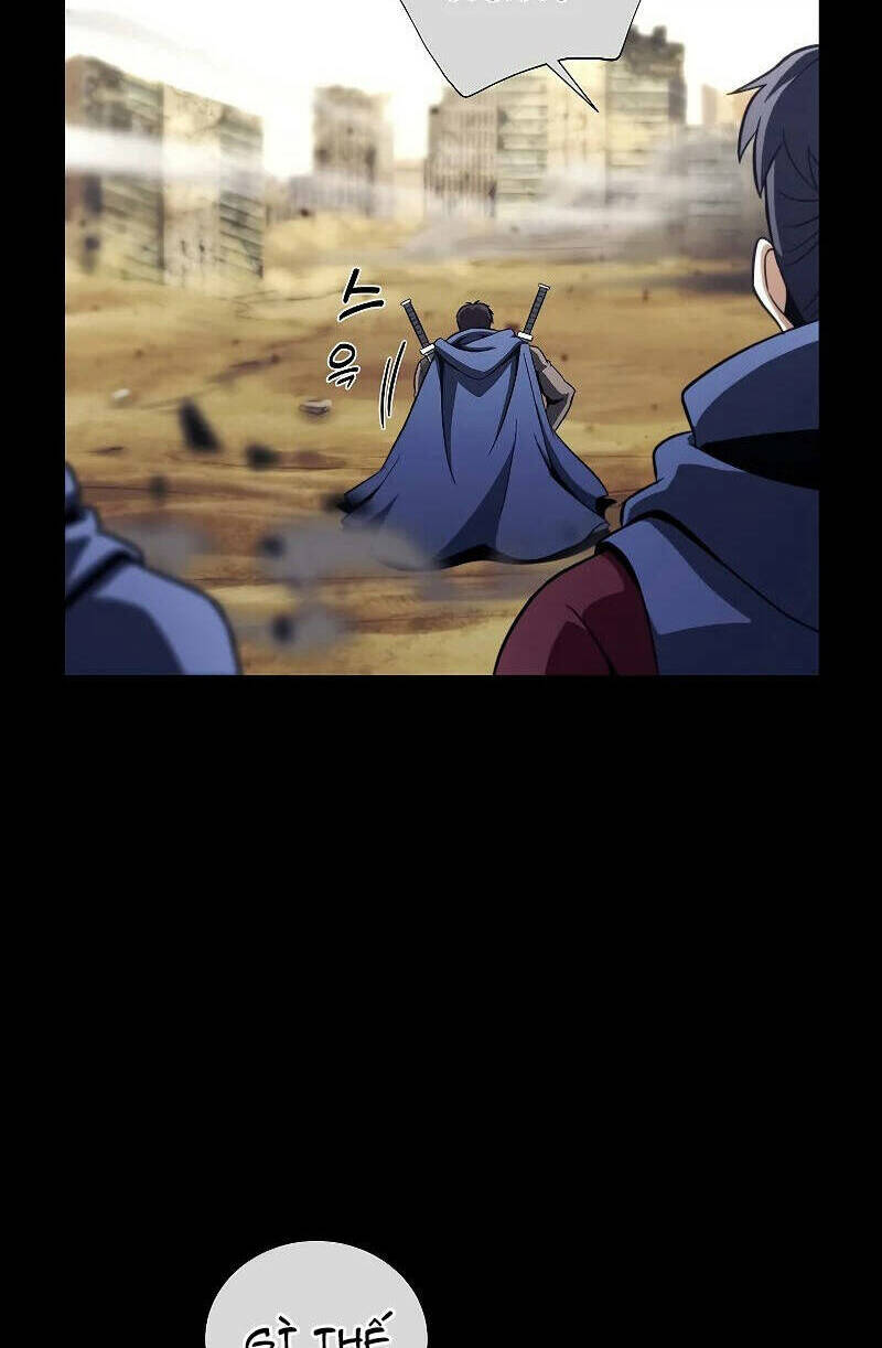 Thợ Săn Ăn Thịt Người - Chapter 30 - Page 50