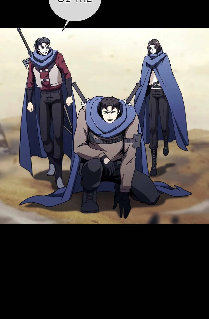 Thợ Săn Ăn Thịt Người - Chapter 30 - Page 51